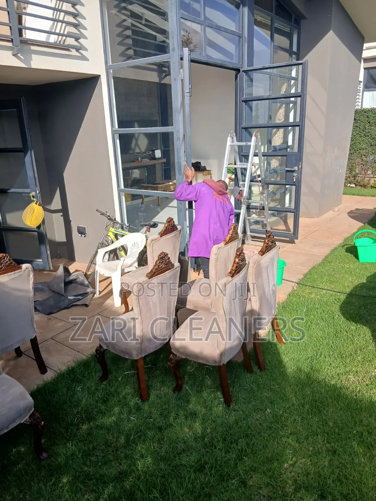 Mattress Shampooing, Deep Cleaning and Conditioning