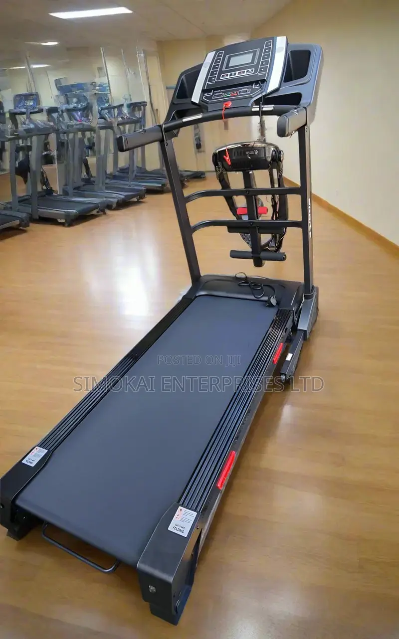 Home Use Everfit Treadmill
