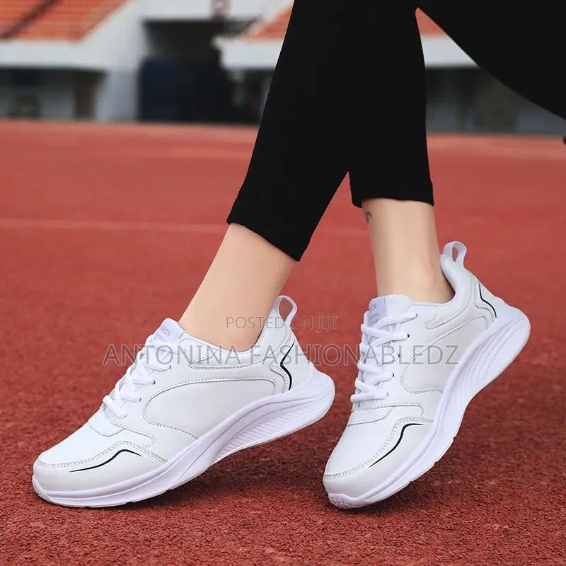 Ladies Cute Sneakers 37-42