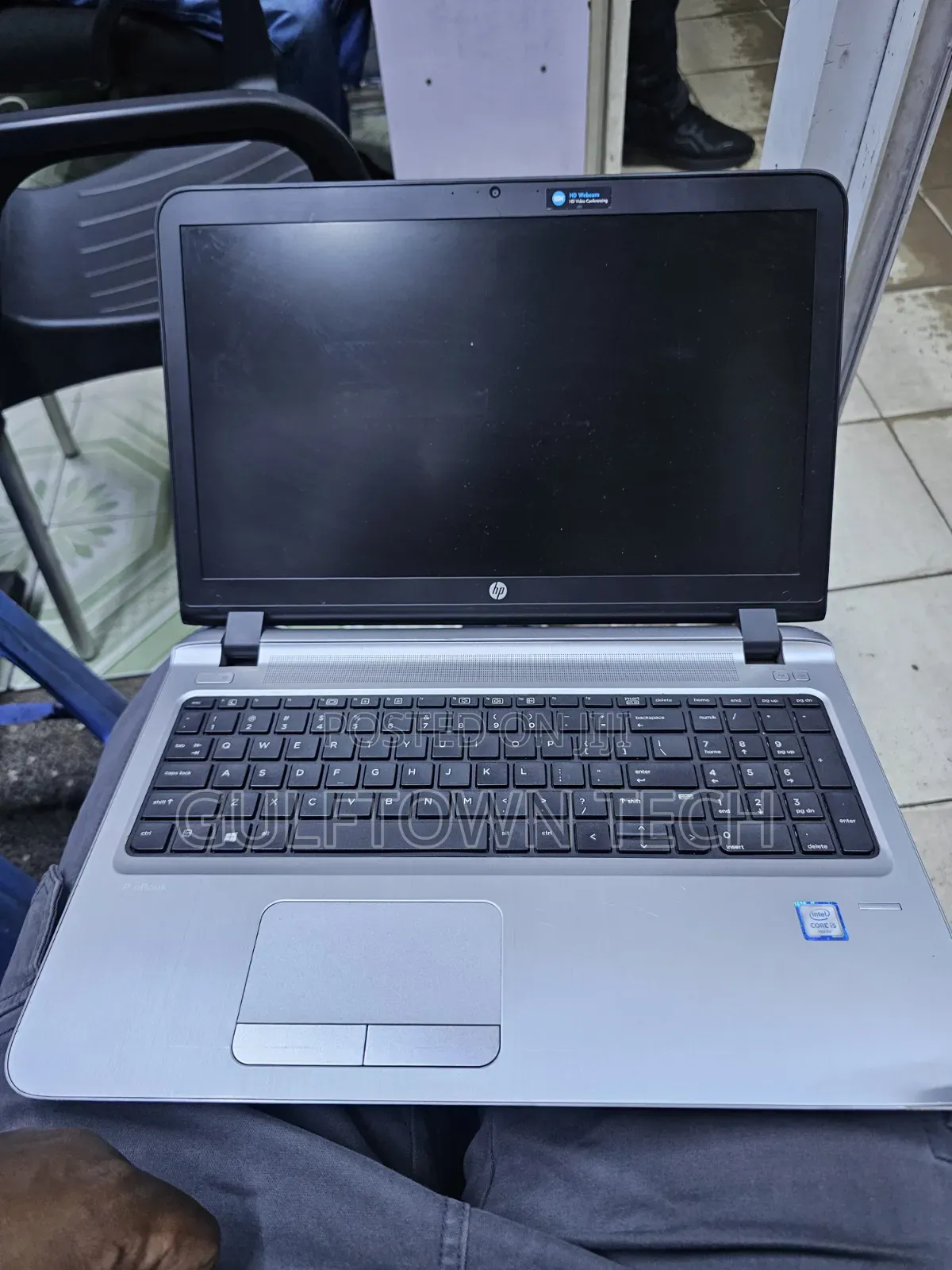 Laptop HP ProBook 450 G3 8GB Intel Core i5 HDD 500GB