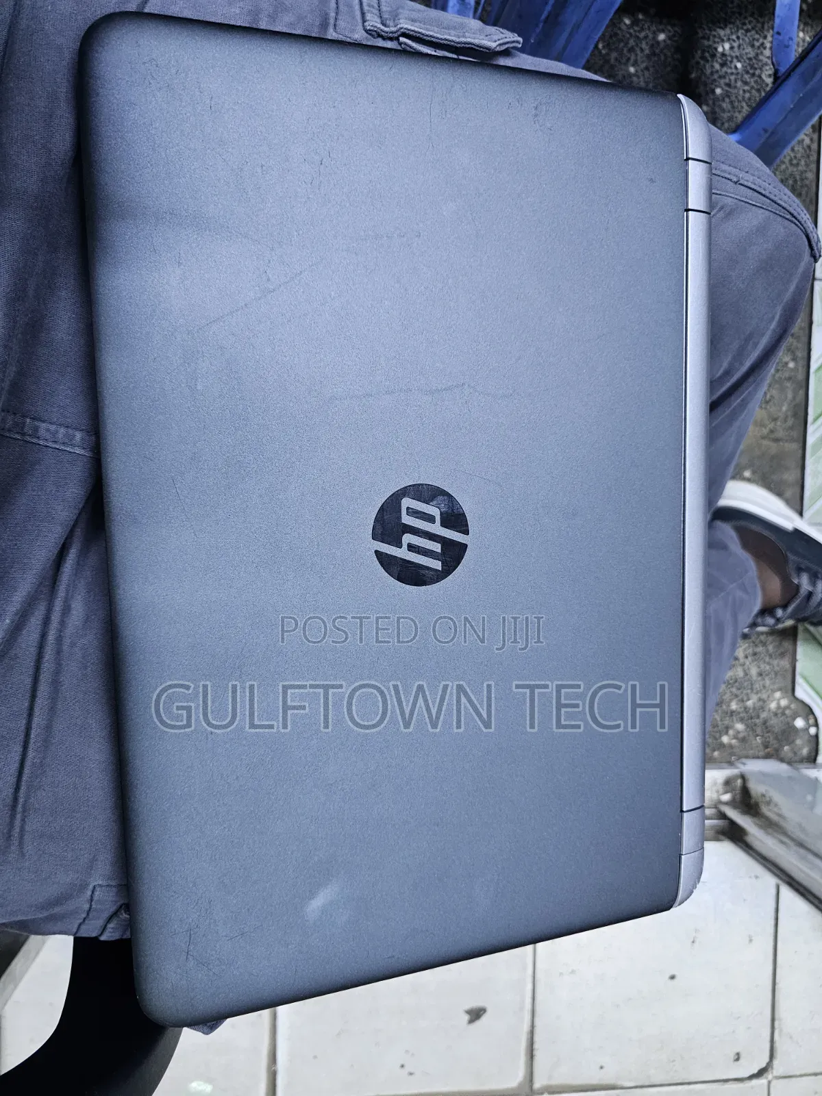 Laptop HP ProBook 450 G3 8GB Intel Core i5 HDD 500GB