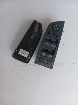 Mainswitch BWM 3 Series E90
