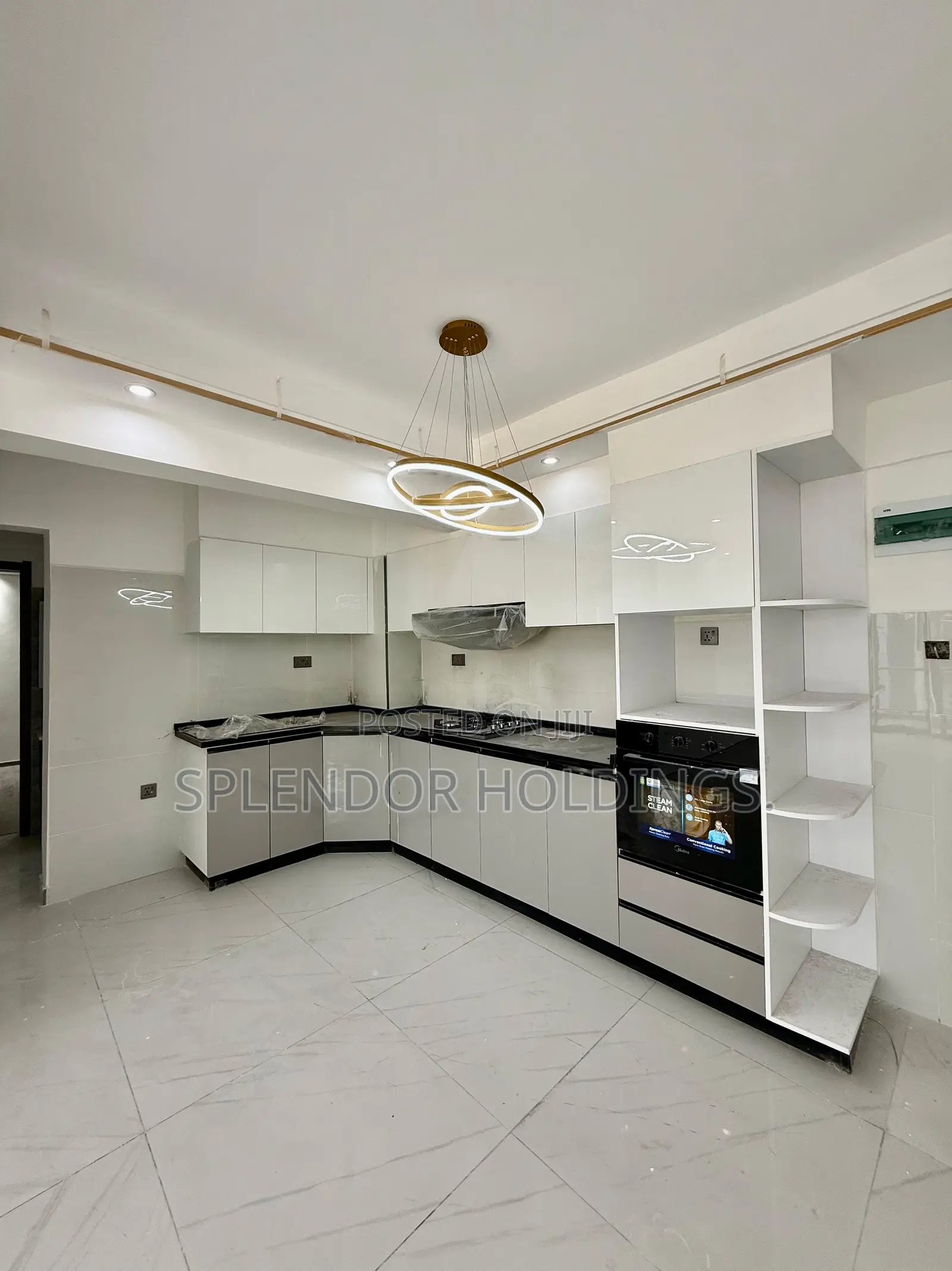 2bdrm Apartment in Hurlingham for sale