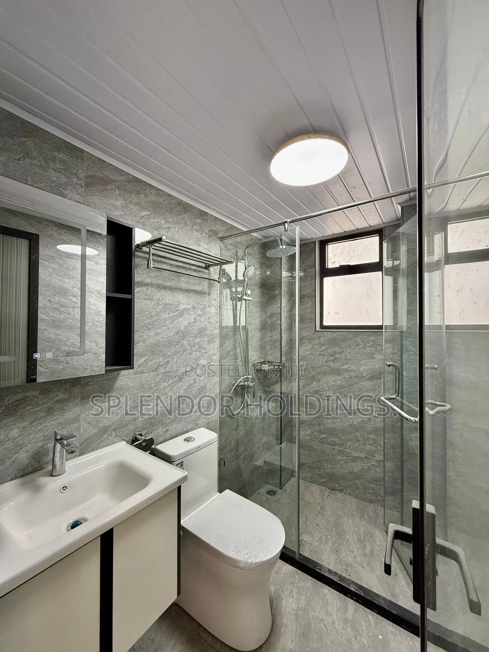 2bdrm Apartment in Hurlingham for sale