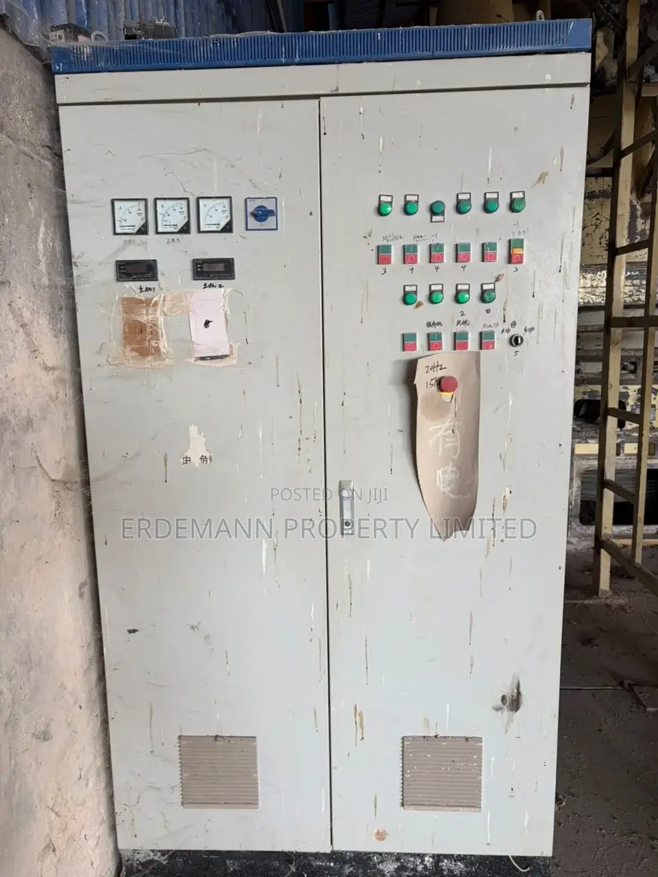 Clirik Hgm90 Ultra Fine Powder Grinding Mill