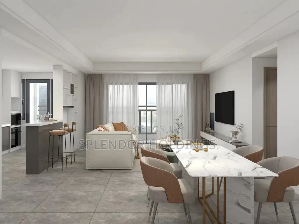 4bdrm Apartment in Hurlingham for sale
