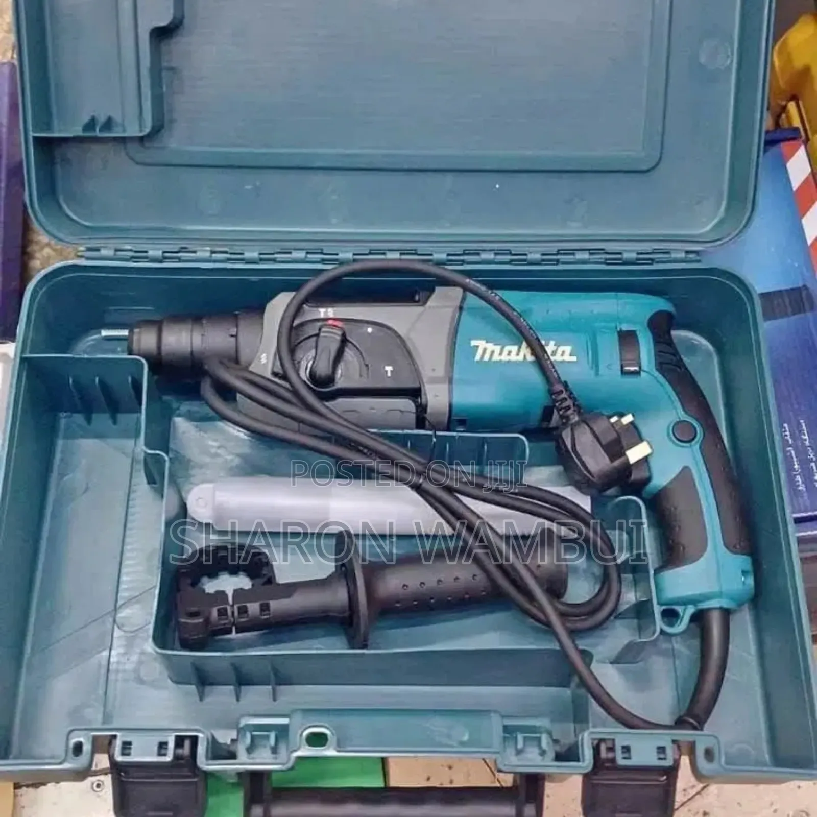 Makita Rottery Hammer Drill/Rottery Hammer Drill