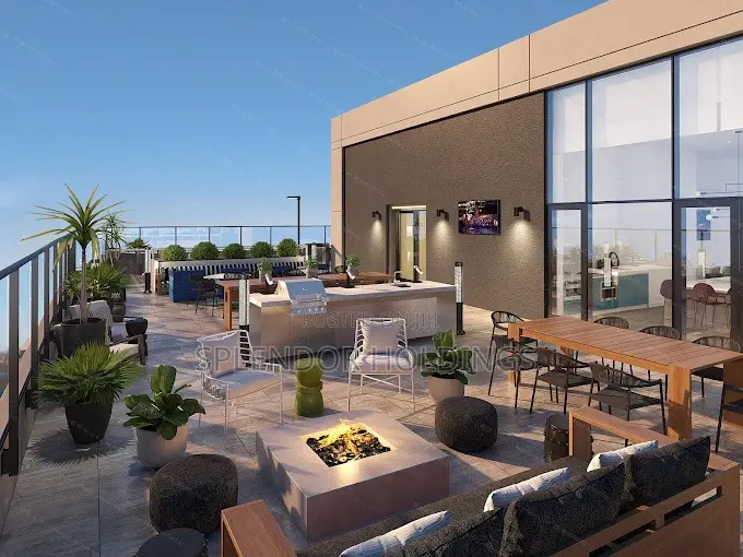 4bdrm Apartment in Hurlingham for sale