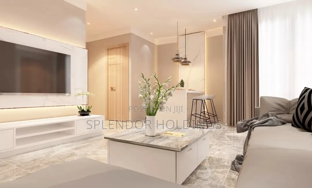 4bdrm Apartment in Hurlingham for sale