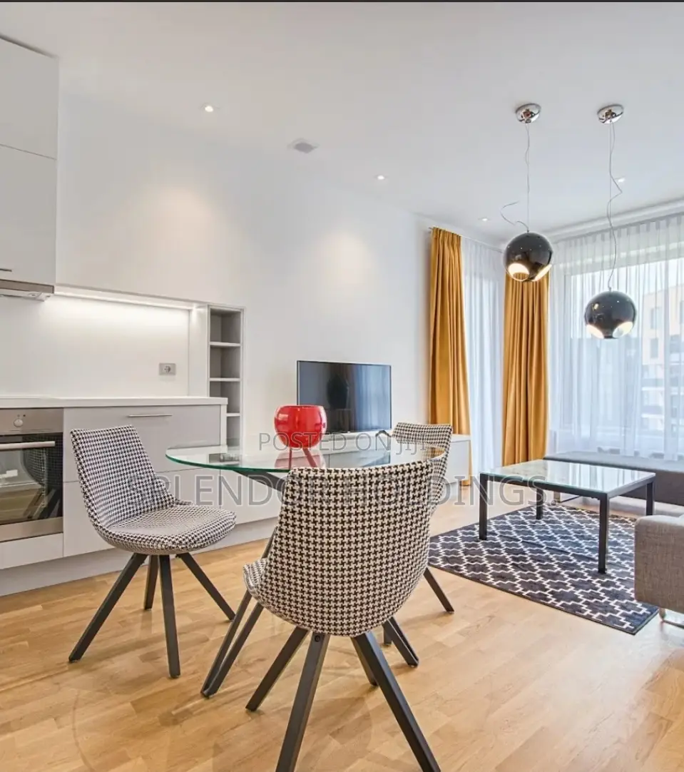 4bdrm Apartment in Hurlingham for sale