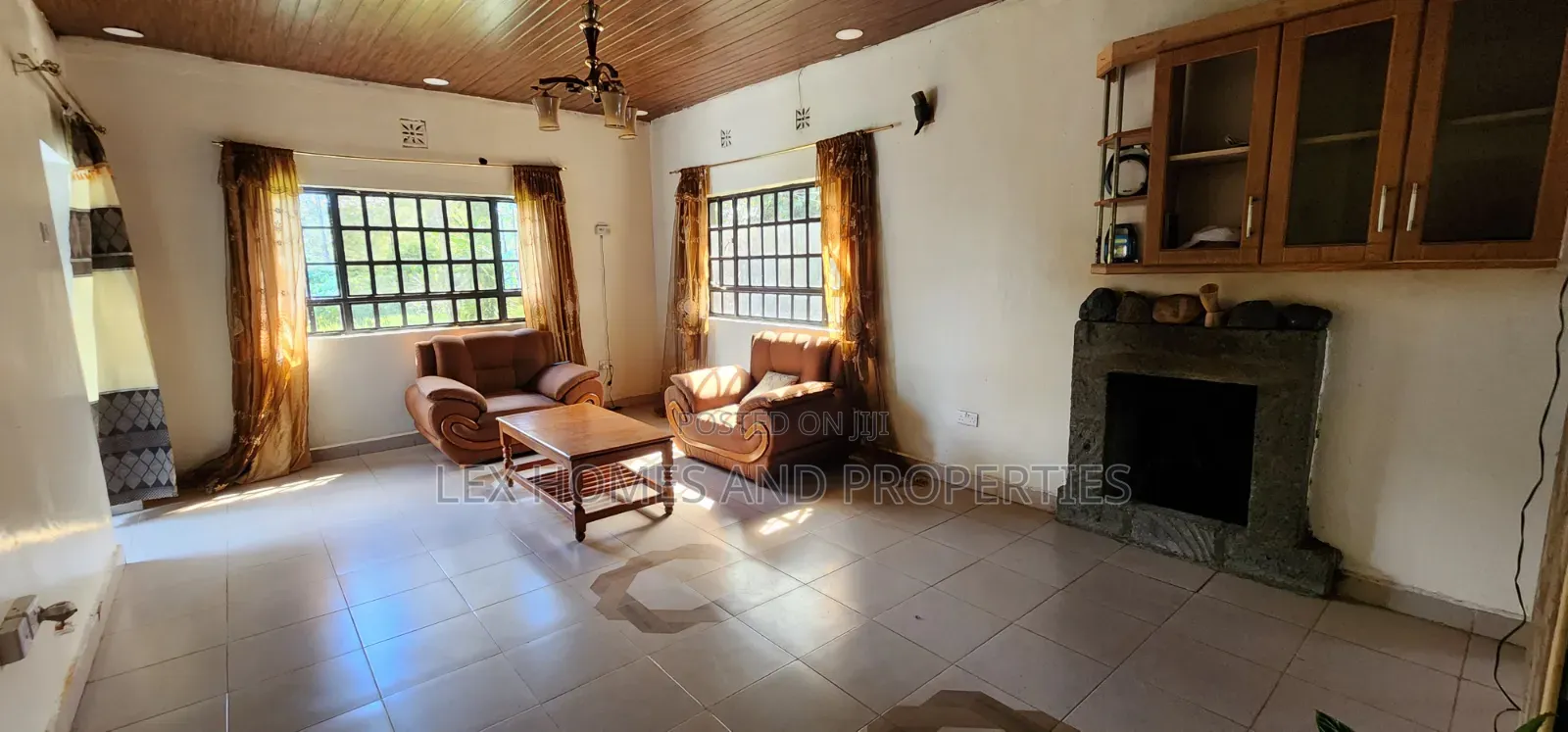 3bdrm Bungalow in Rimpa for rent