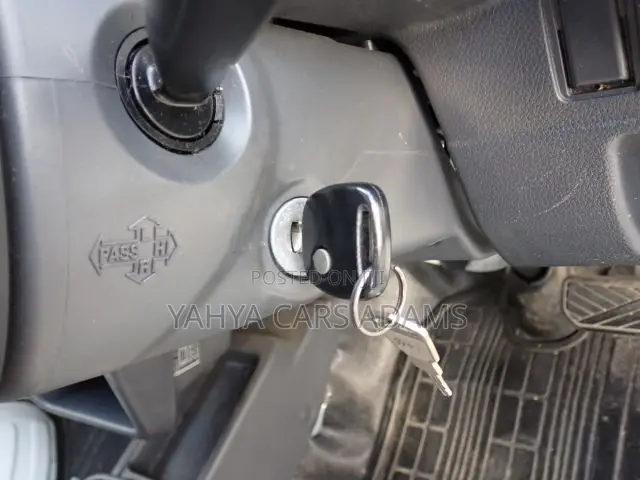 Suzuki Carry Truck 2020