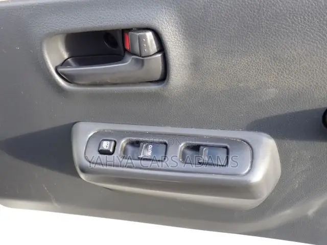 Suzuki Carry Truck 2020