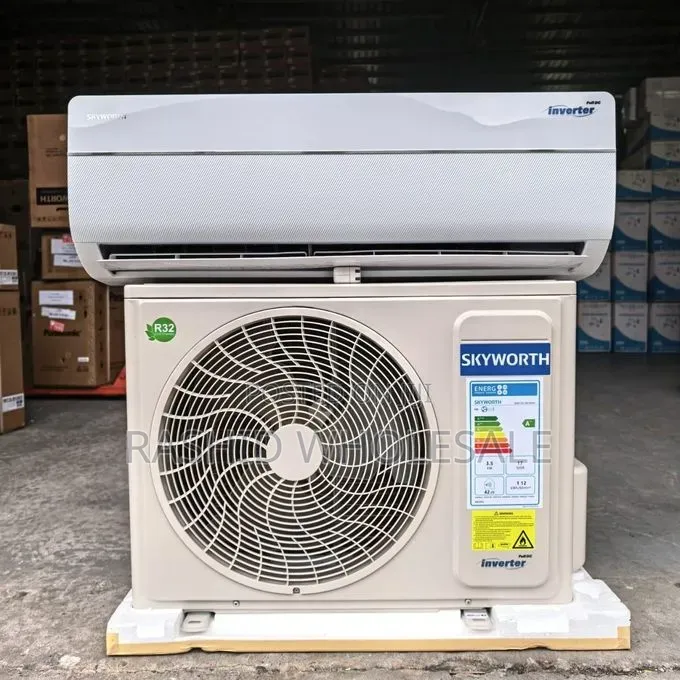 Smart Pro 12000 Btu Air Cons Conditioner