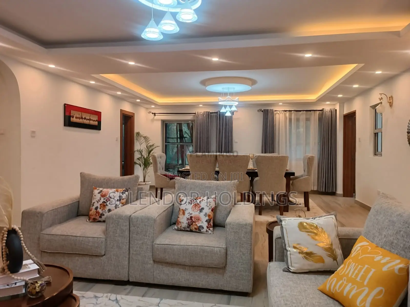 2bdrm Apartment in Raphta Road Area for sale