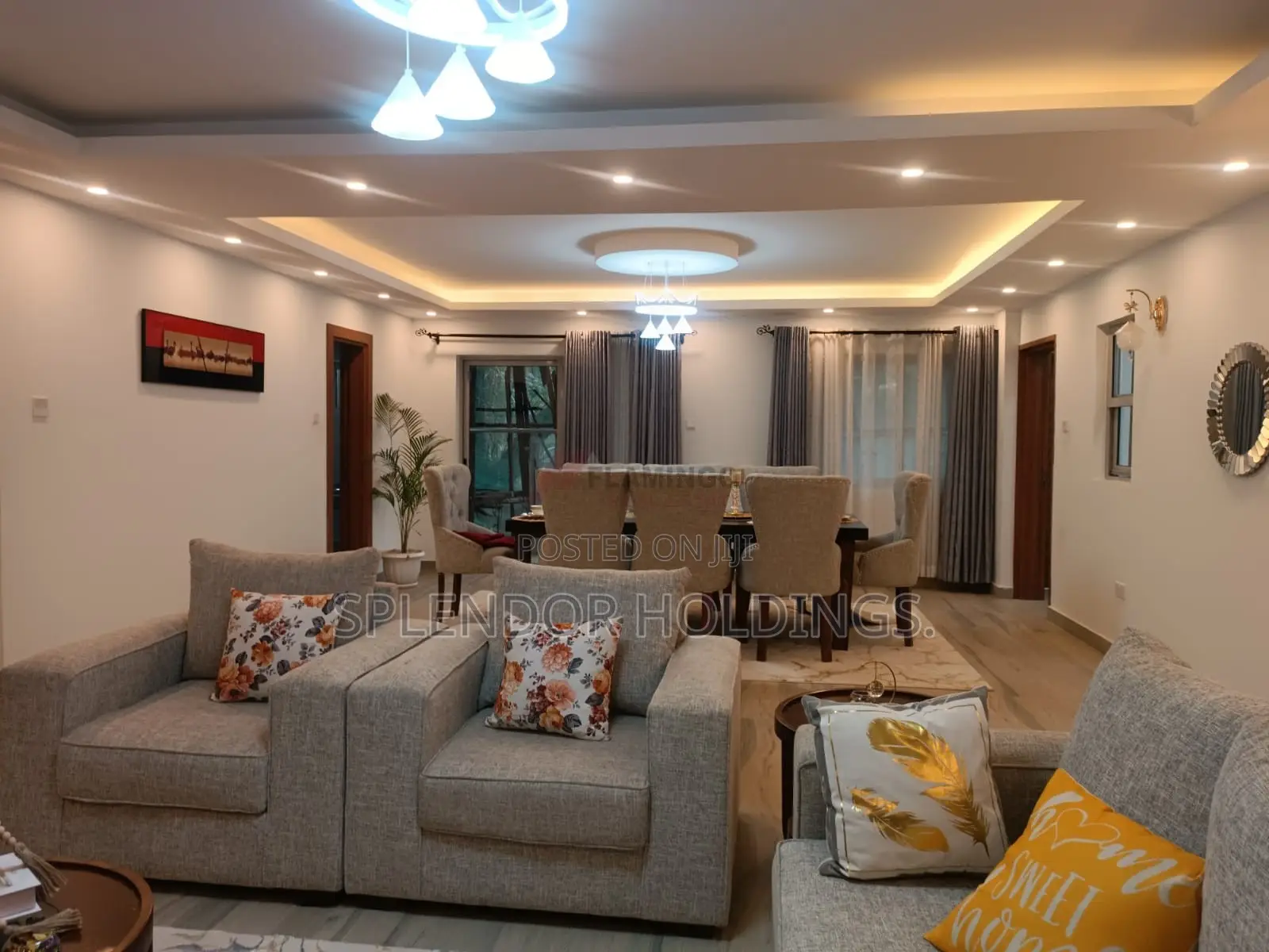 2bdrm Apartment in Raphta Road Area for sale