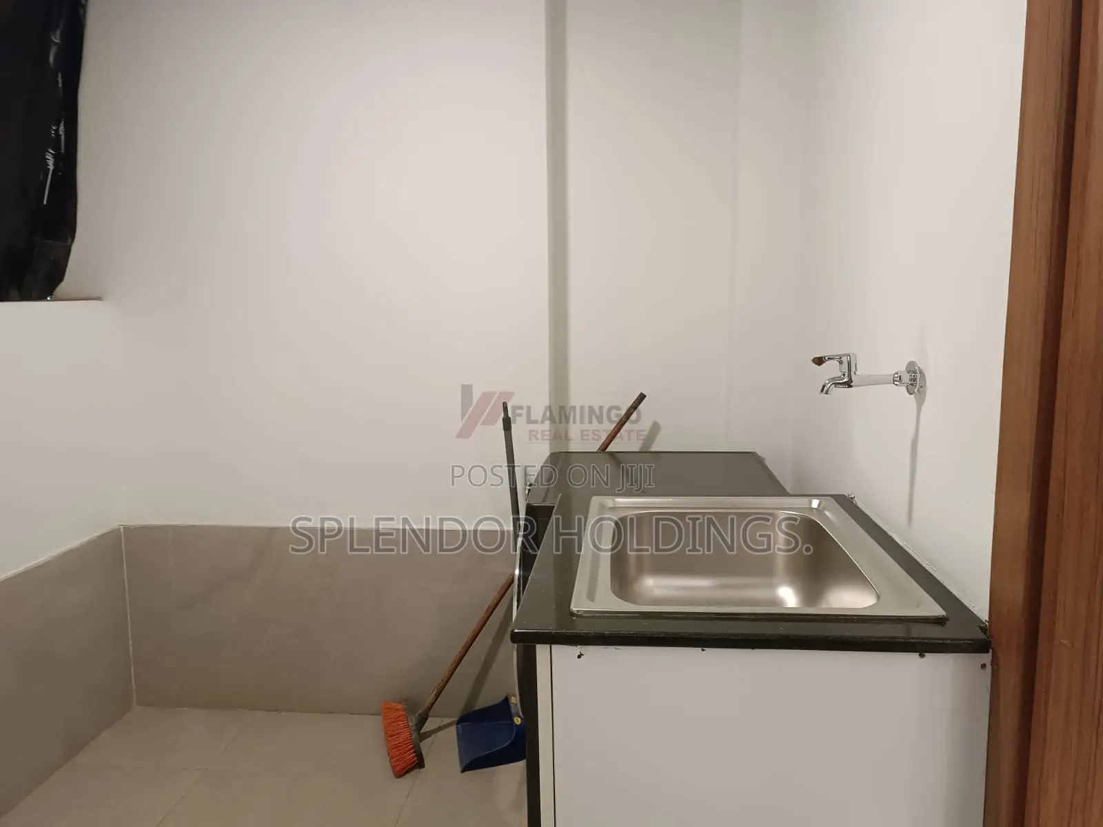 2bdrm Apartment in Raphta Road Area for sale