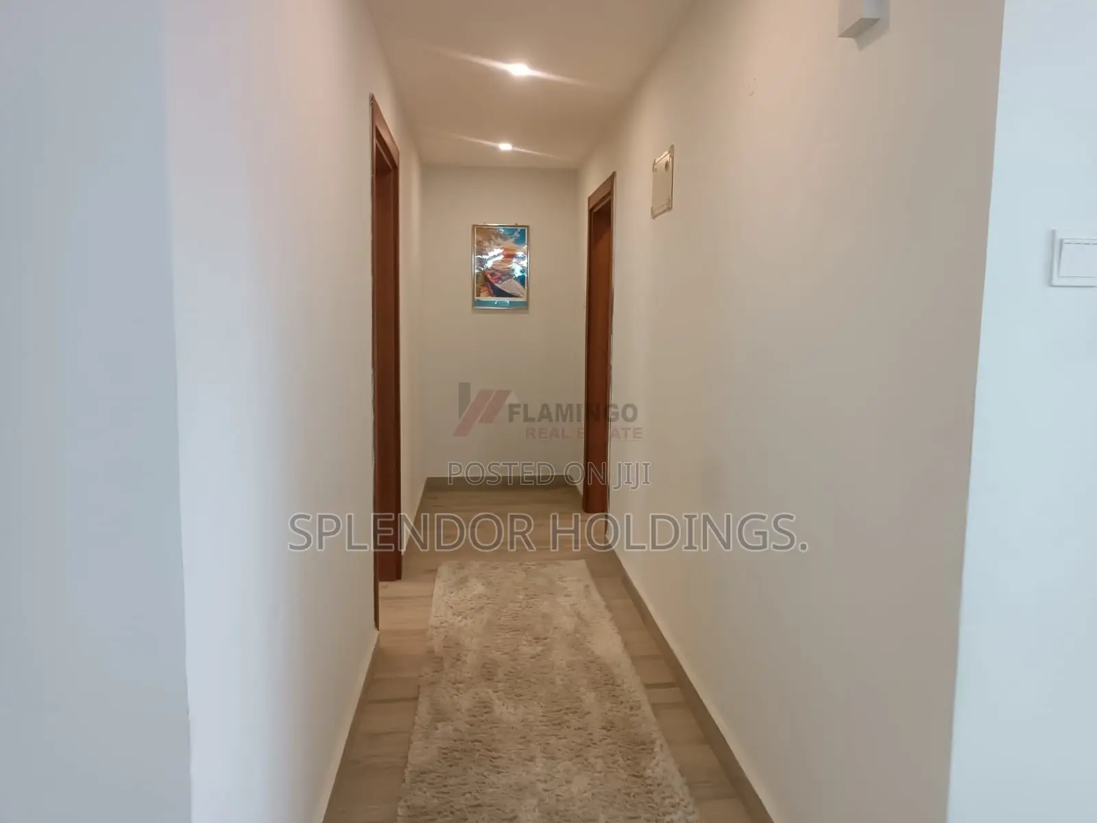 2bdrm Apartment in Raphta Road Area for sale