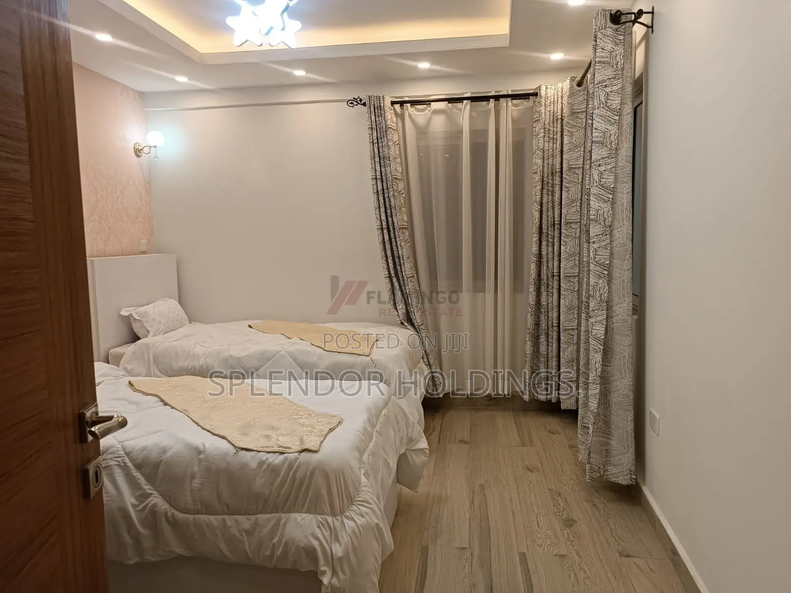 2bdrm Apartment in Raphta Road Area for sale