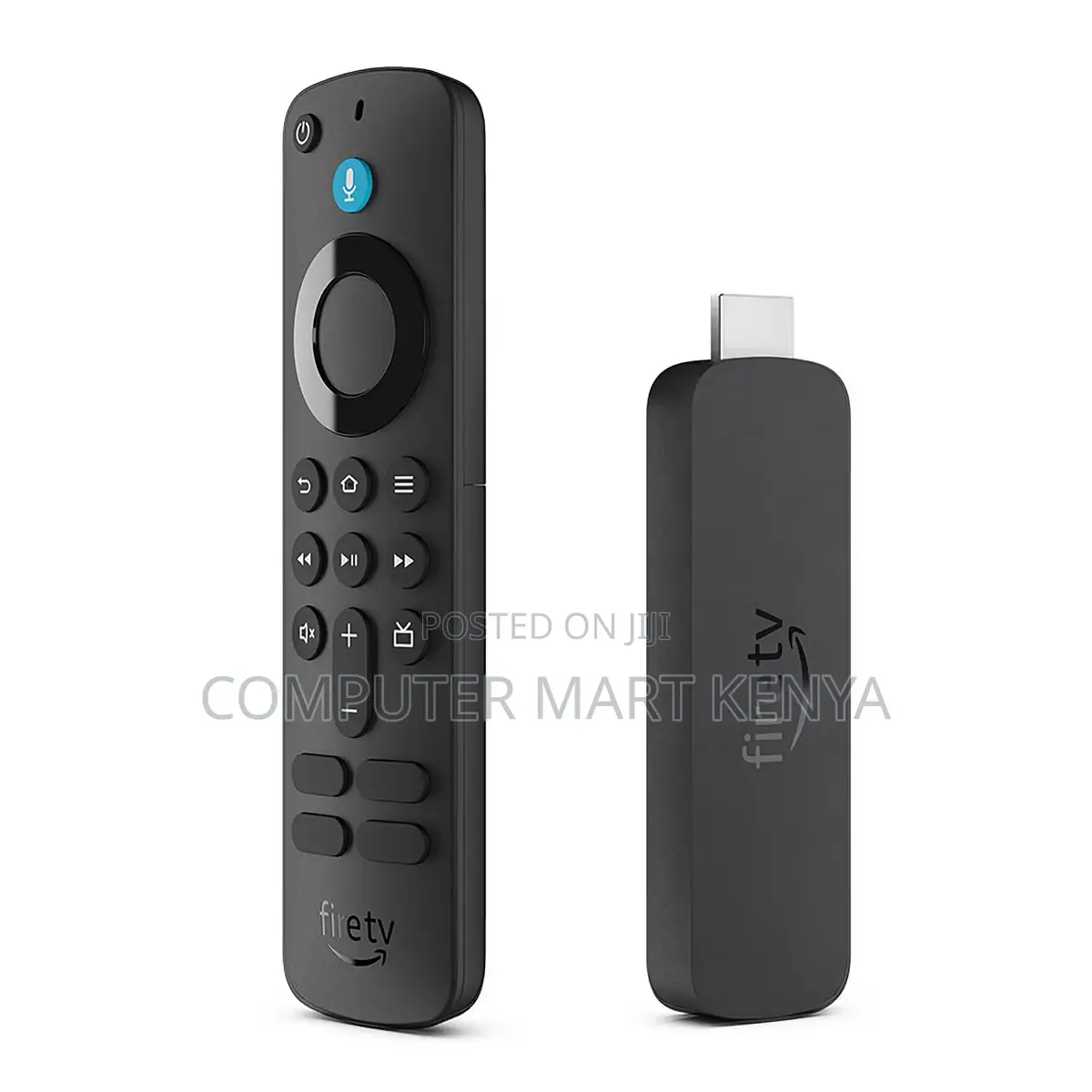 Brand New Amazon Fire Tv Stick 