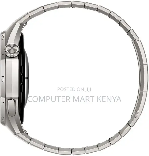 Brand New Huawei Watch Gt6 Pro 46mm