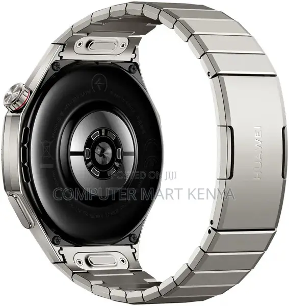 Brand New Huawei Watch Gt6 Pro 46mm