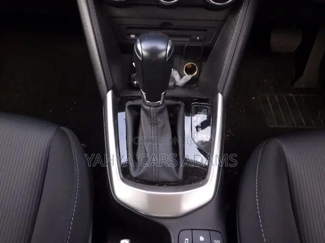 Mazda CX-3 2016 Blue