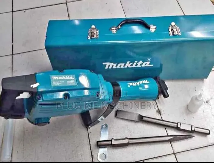 Approved Makita Jack Hammer Drill/ Powerful Demolisher Hammer Drill