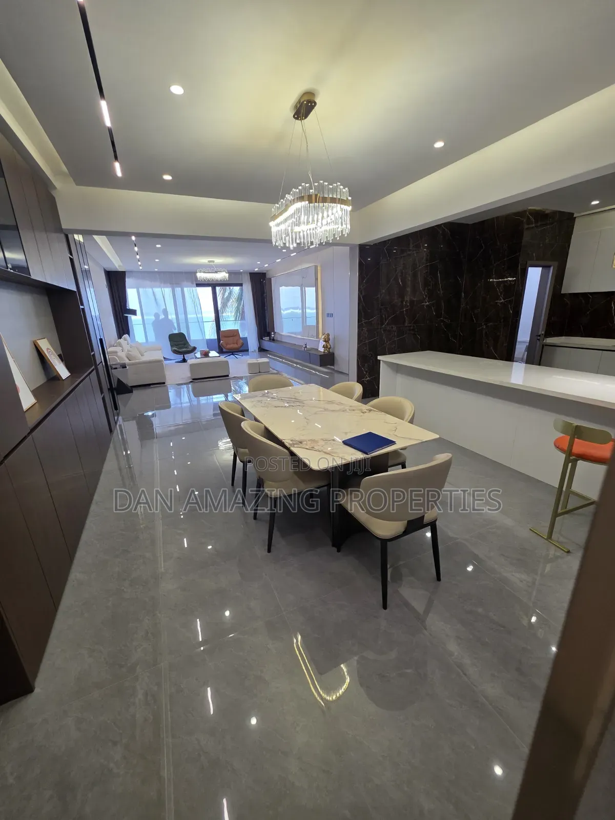 2bdrm Apartment in Off Links Rd, Ziwa la Ngombe for sale