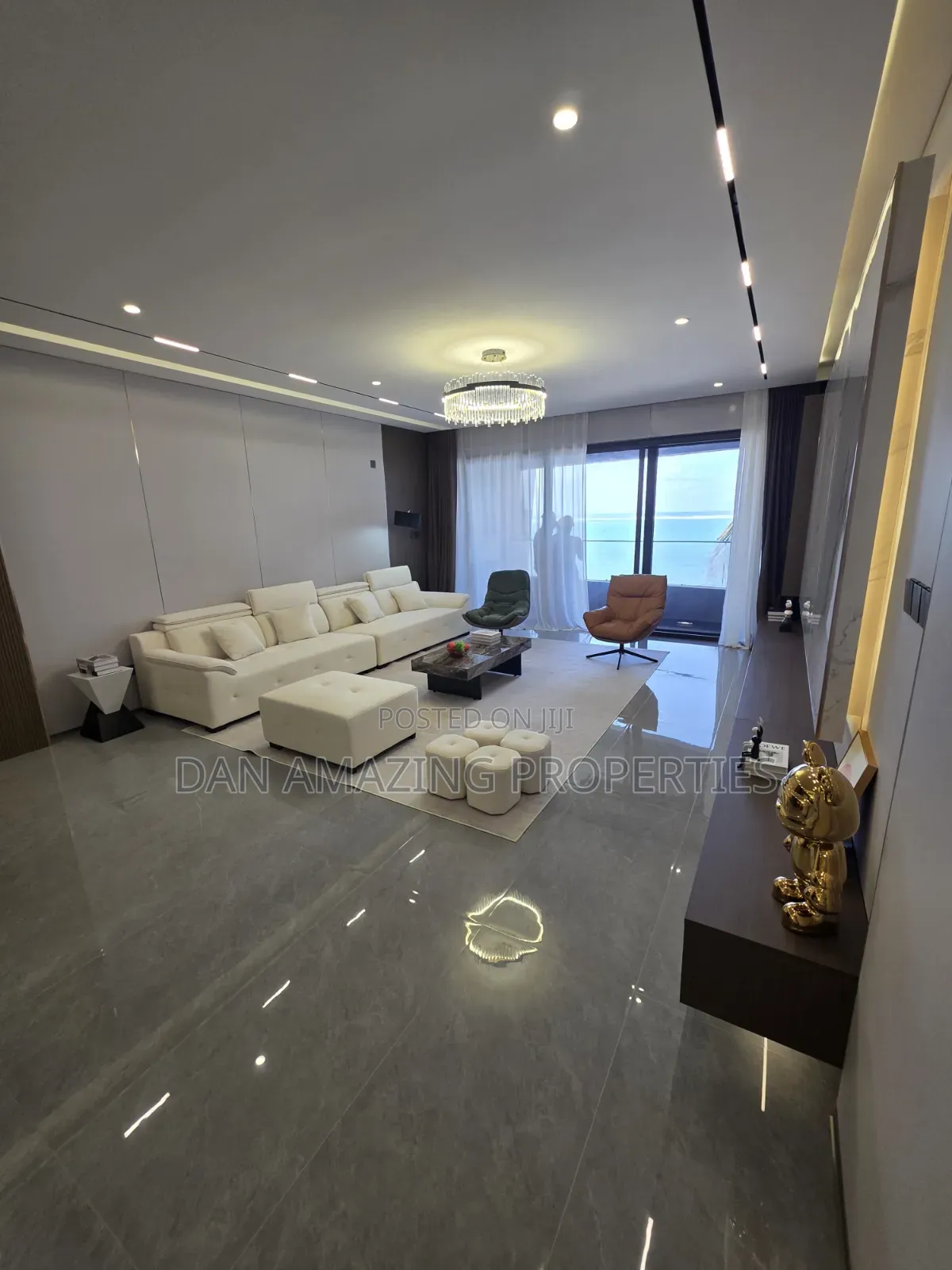 2bdrm Apartment in Off Links Rd, Ziwa la Ngombe for sale