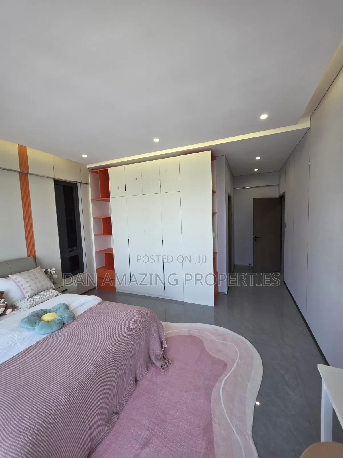 2bdrm Apartment in Off Links Rd, Ziwa la Ngombe for sale