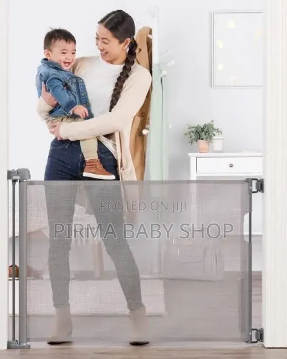 Kids Safety Fence/Gate