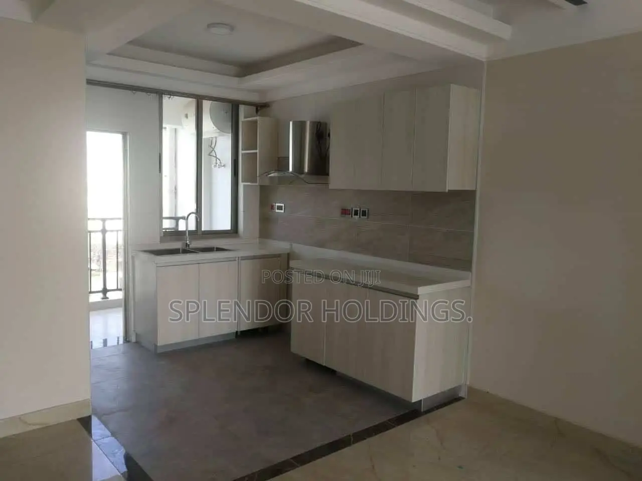 3bdrm Apartment in Hurlingham for sale