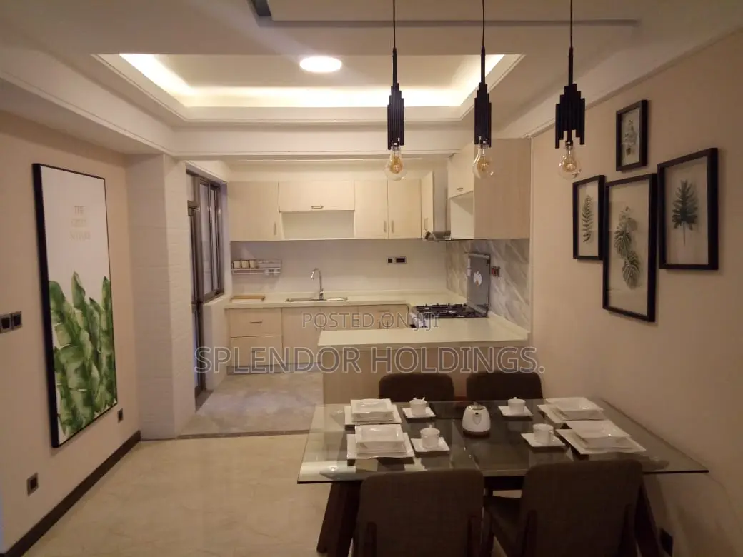 3bdrm Apartment in Hurlingham for sale