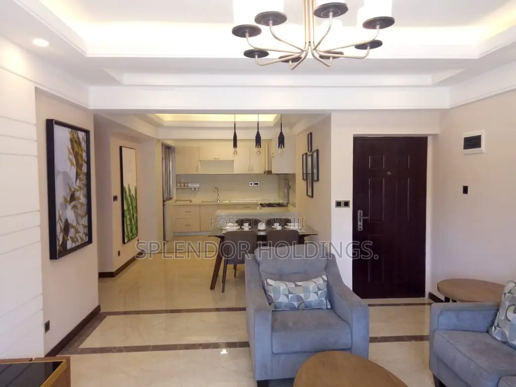 3bdrm Apartment in Hurlingham for sale