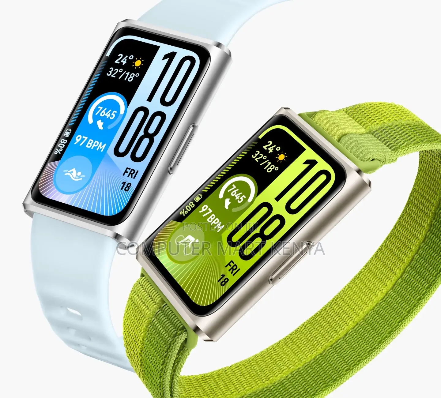 Brand New Huawei Band 11 Pro