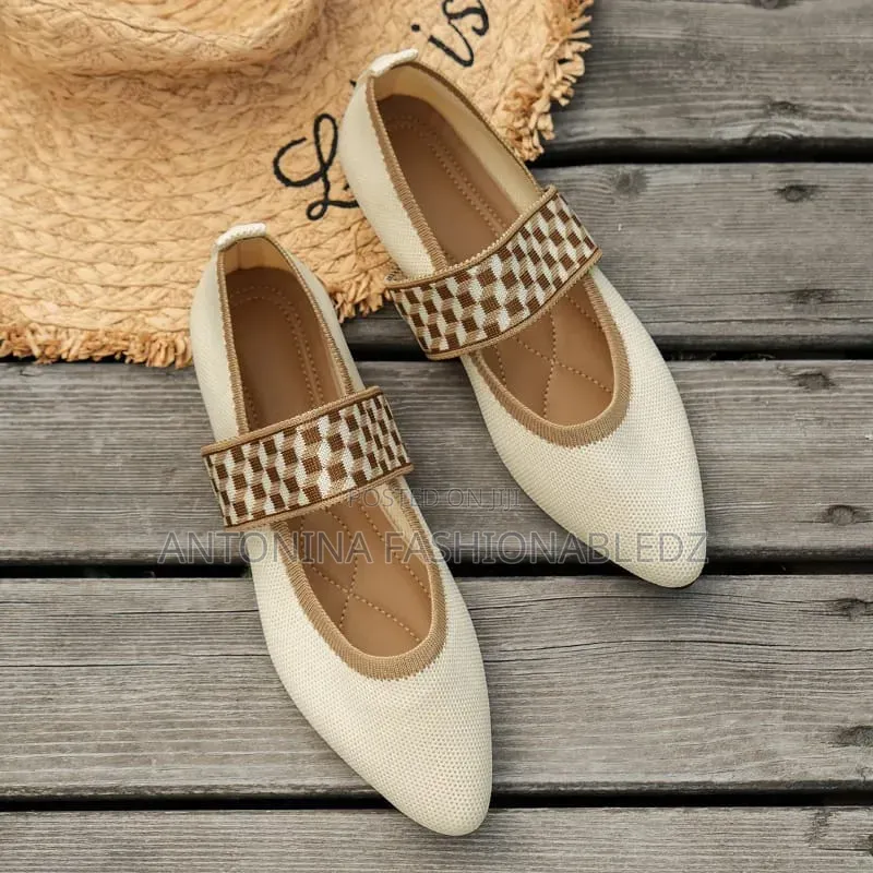 Mesh Rubber New Design 37-43