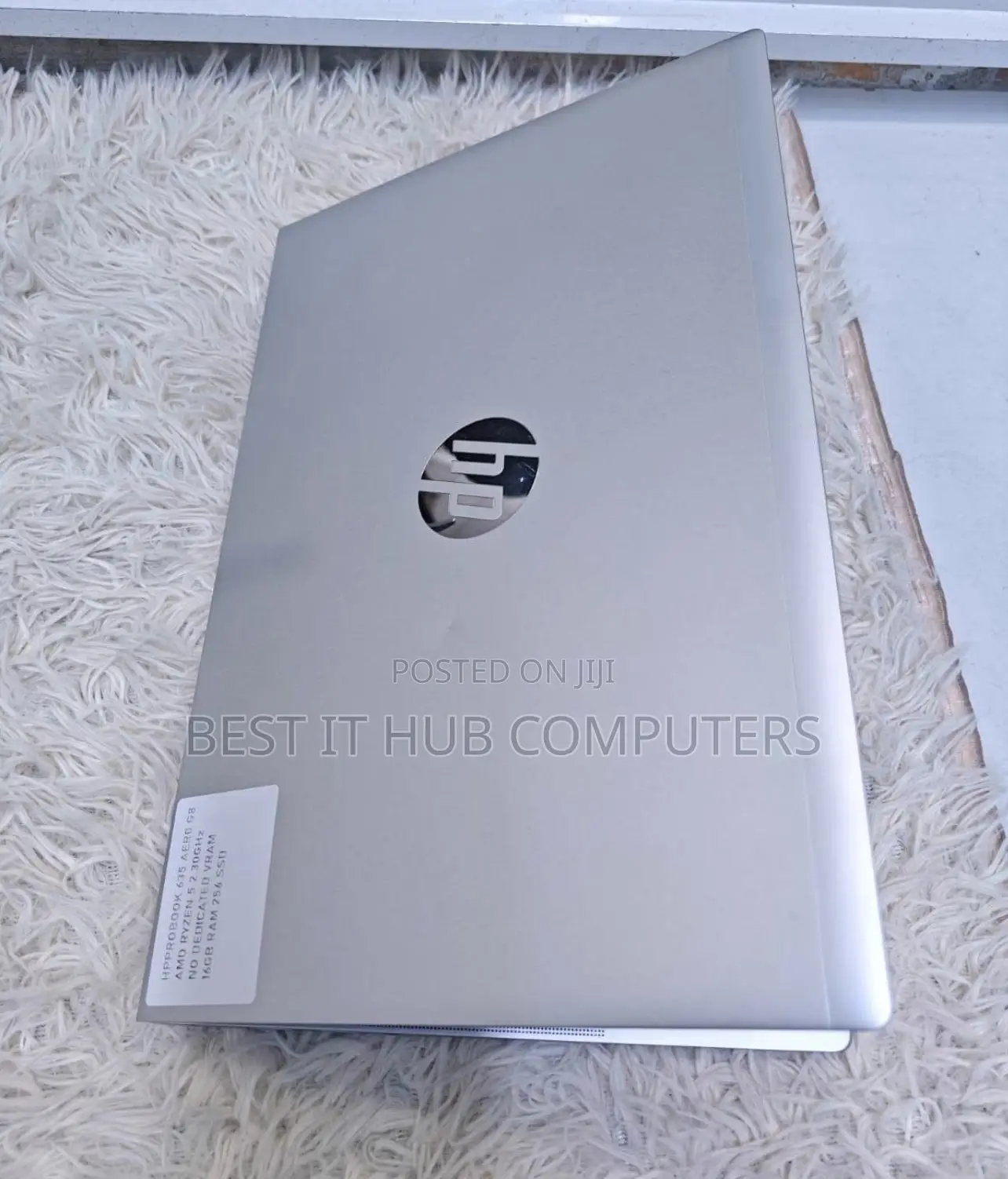 Laptop HP ProBook 640 G8 8GB Intel Core i7 SSD 256GB