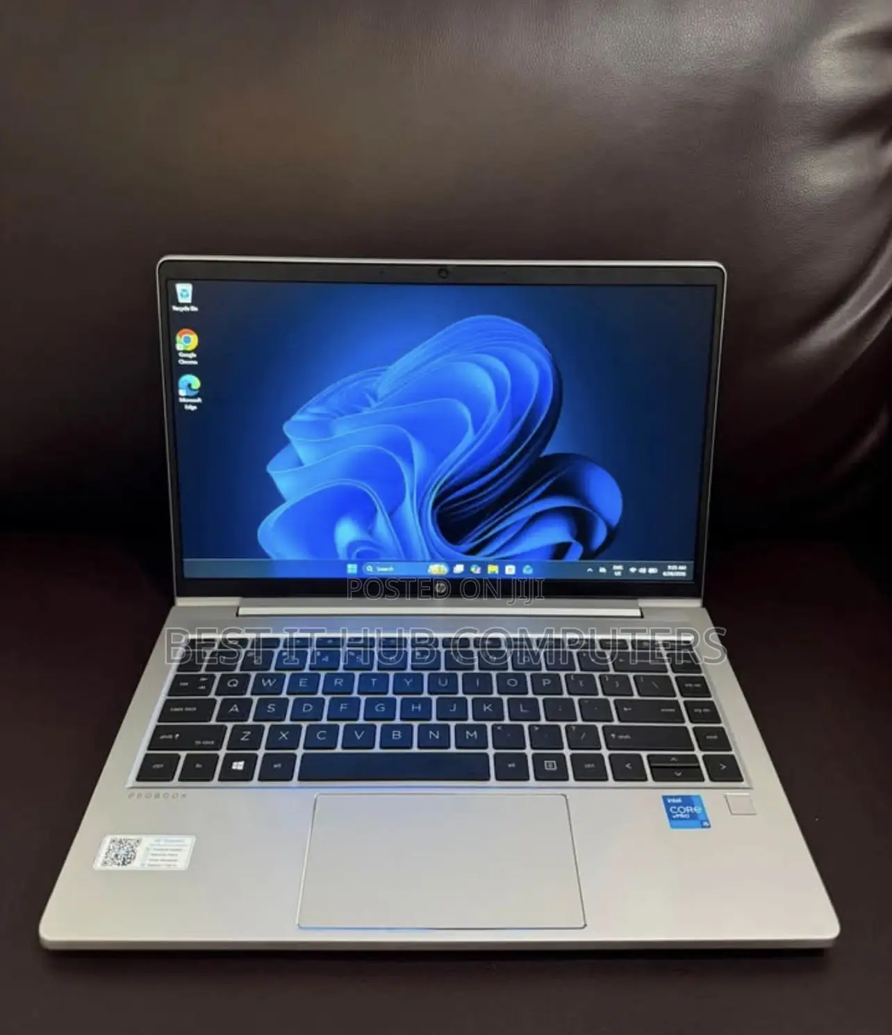 Laptop HP ProBook 640 G8 8GB Intel Core i7 SSD 256GB