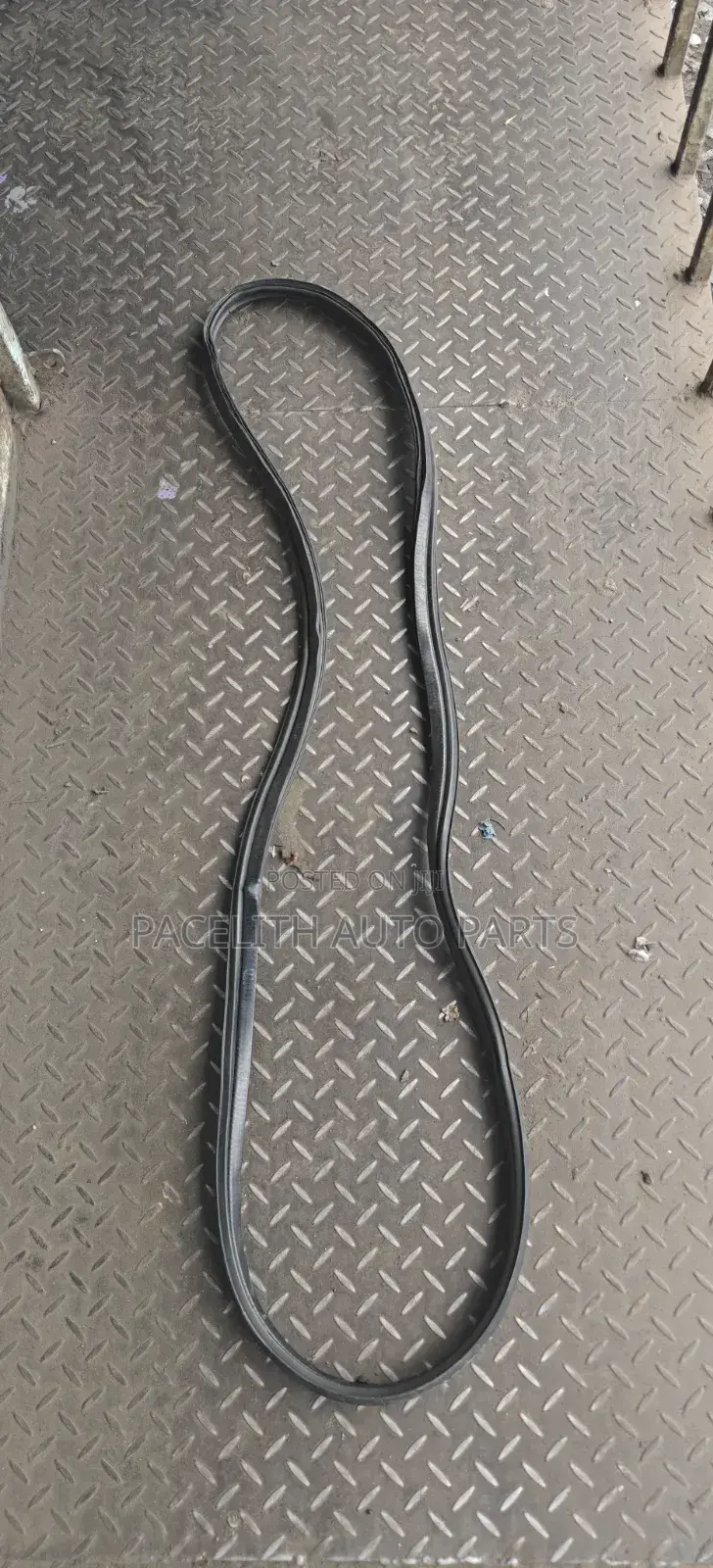 Boot Rubber Nissan Xtrail T32 Exjapan