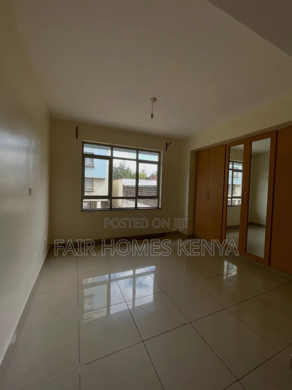 2bdrm Apartment in Suguta Road, Kileleshwa for rent