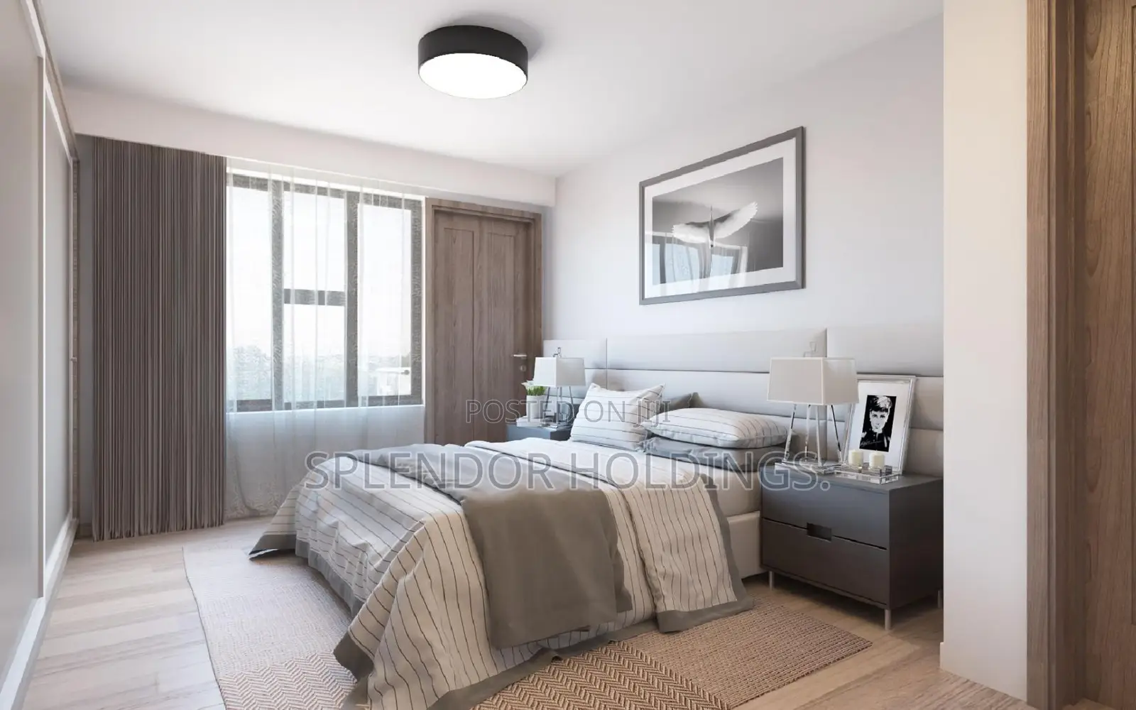2bdrm Apartment in Hurlingham for sale