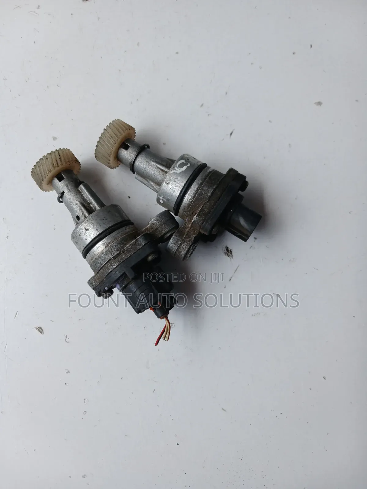 Gear Speedo Sensor Hilux/Prado
