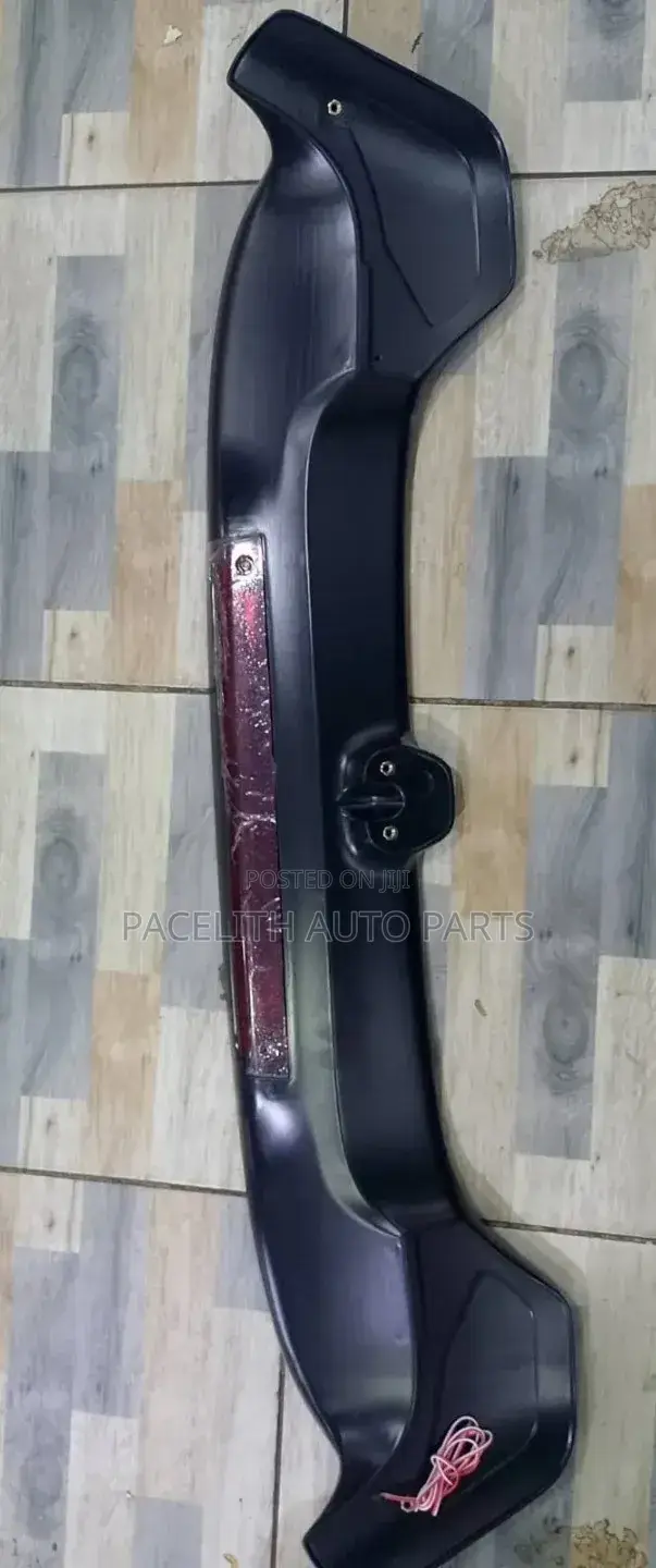 Spoiler Ae102 / G Touring