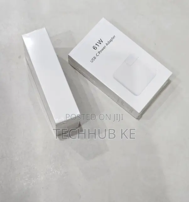 61w Apple Macbook Type C Charger Compatible 13 Inch Macbook Pro 2016,
