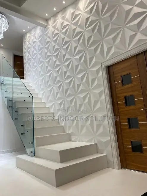 Home Luxury 3d Panels
