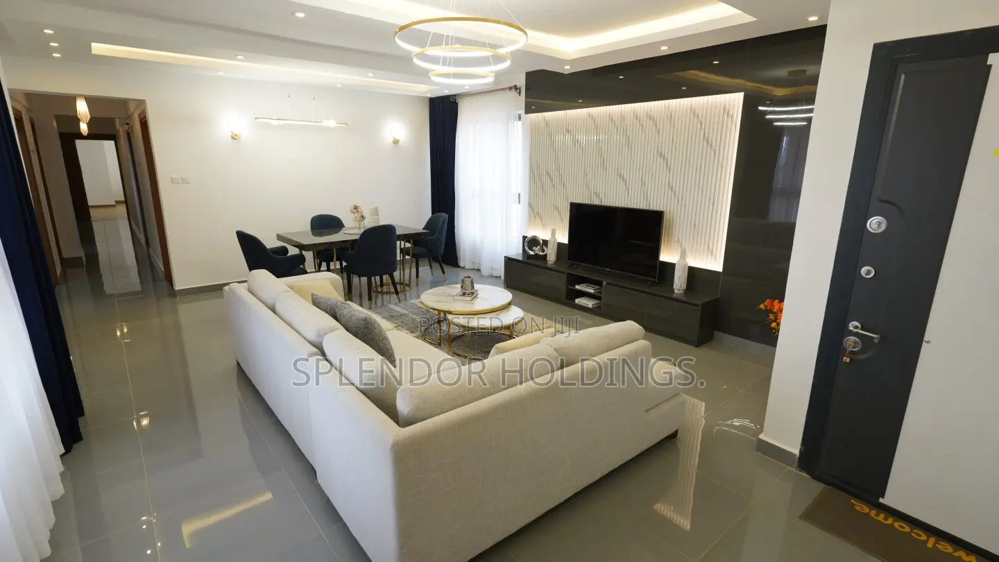 3bdrm Apartment in Hurlingham for sale