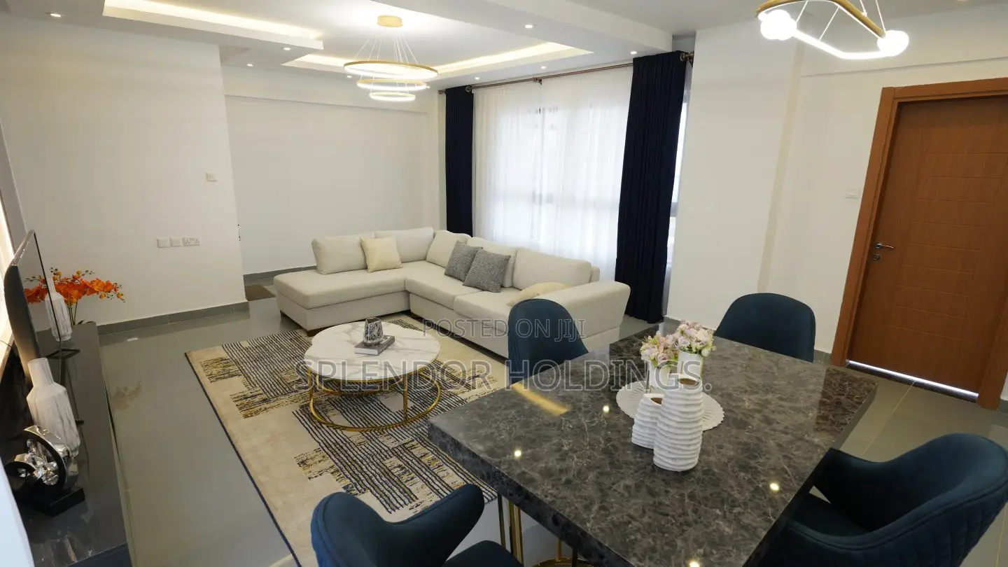 3bdrm Apartment in Hurlingham for sale