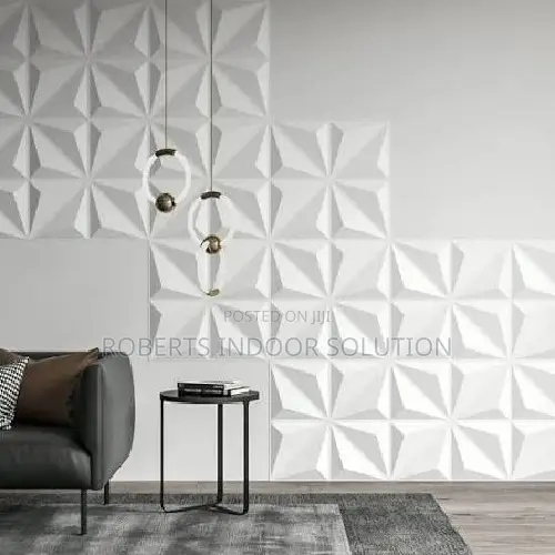 3d Wall Panel for Interior Decor