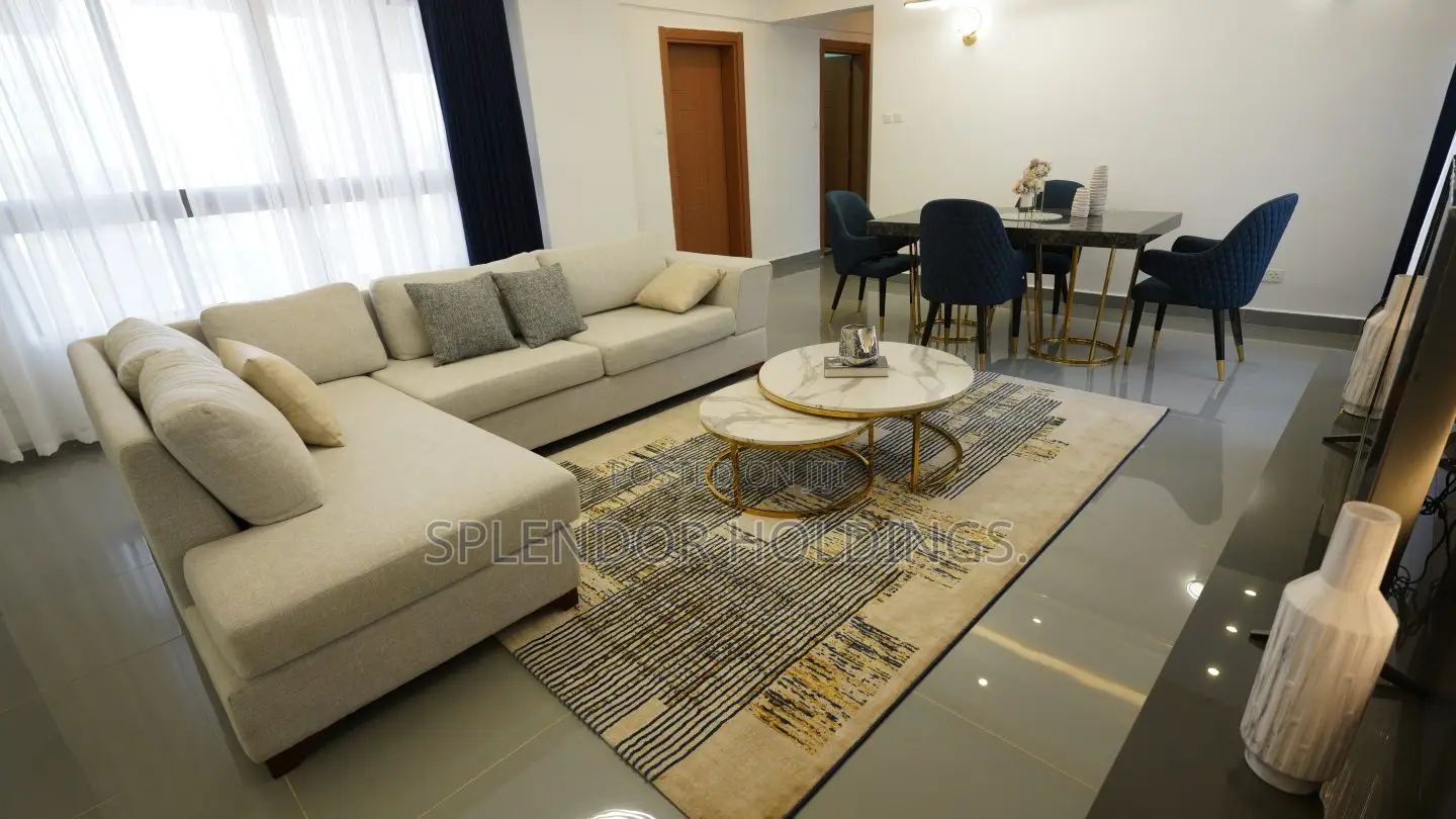 3bdrm Apartment in Hurlingham for sale